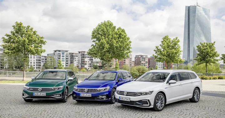 Nuova Volkswagen Passat 2019: prezzi e dotazioni per l'Italia