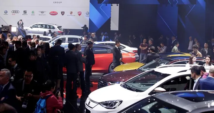 Cina, calano i dazi sulle importazioni di auto dal 25 al 15%