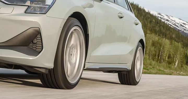 Nokian Tyres presenta Powerproof 2, il nuovo pneumatico estivo per auto, SUV e crossover