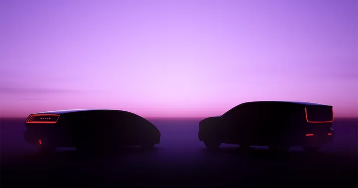 Honda: al CES 2025 in mostra due prototipi elettrici