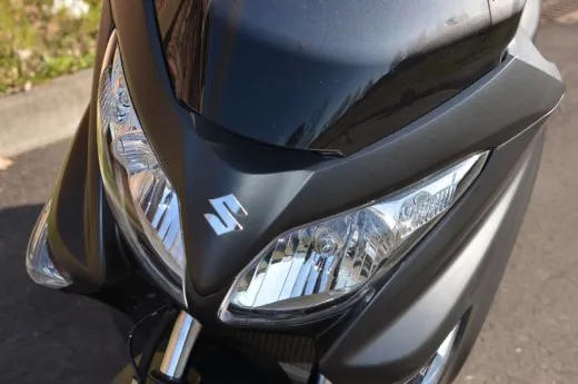 Suzuki: promozione RC con Motoplatinum e scatola nera