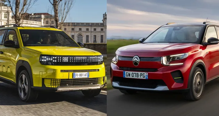 FIAT Grande Panda vs Citroen C3, mettiamole a confronto. Versioni e prezzi