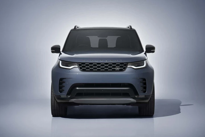 Land Rover impreziosisce la Discovery con la Landmark Edition