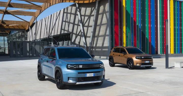 FIAT Grande Panda, nel 2026 è già sul podio delle auto più vendute: perché piace