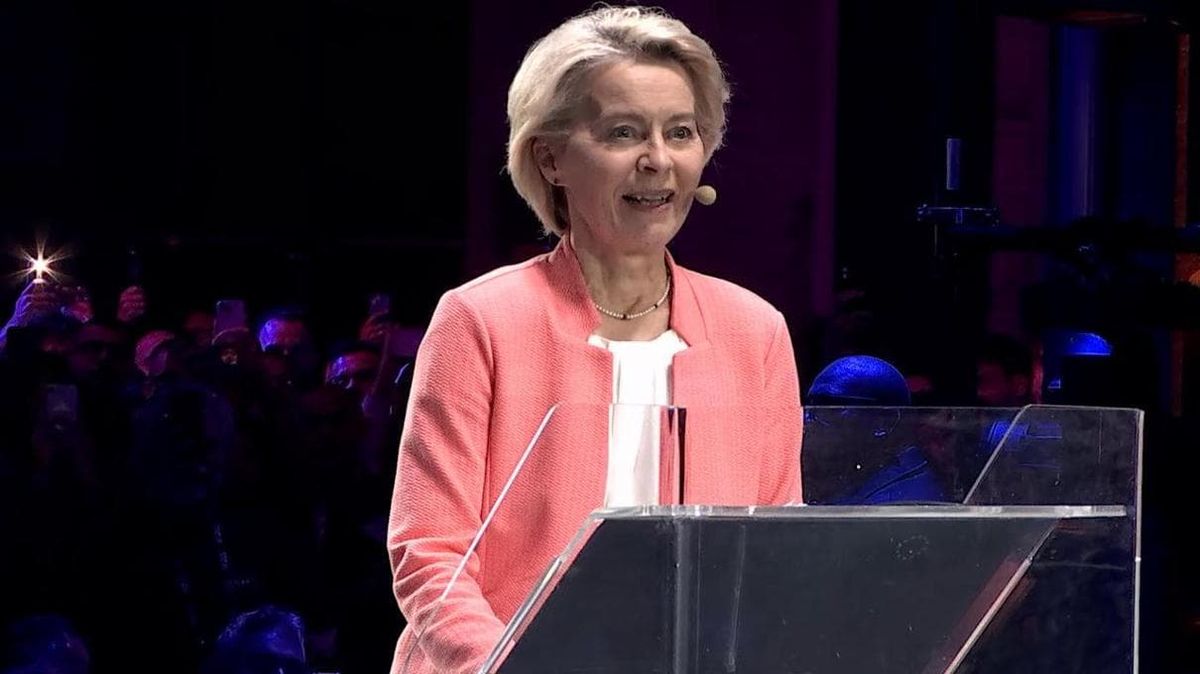 L'Unione Europea spinge sulla guida autonoma: la proposta di von der Leyen