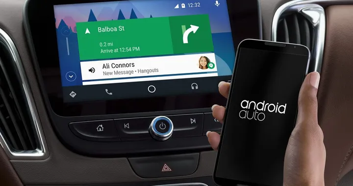Android Auto: si allunga la lista dei modelli compatibili
