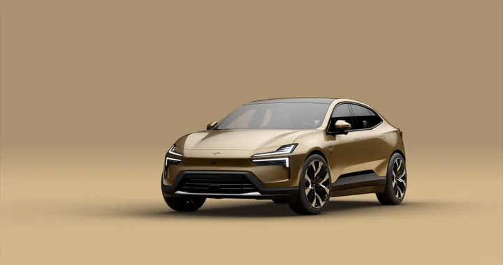 Polestar 4, partono gli ordini del SUV elettrico. Prezzi