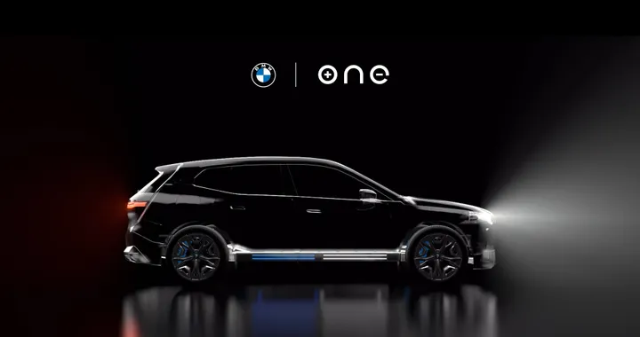 BMW sperimenterà una batteria da quasi 1.000 km sul SUV iX