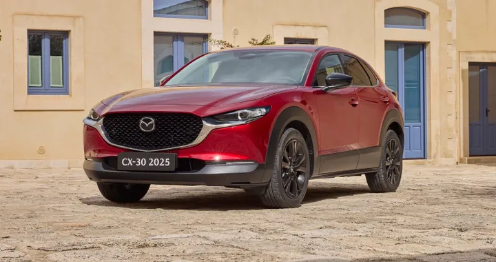 Mazda rinnova l'offerta Super Bonus su tutta la gamma
