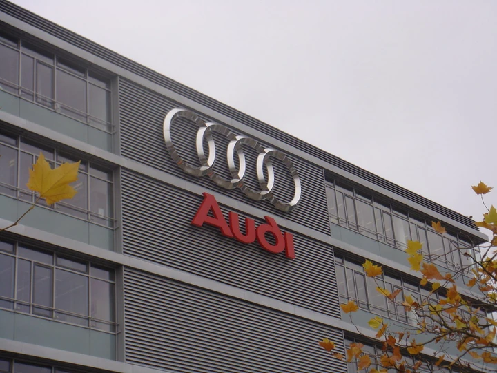 Audi sta lavorando a un nuovo SUV con range extender destinato al mercato USA