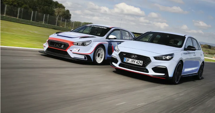 Hyundai: ecco la nuova divisione High Performance Vehicle &amp; Motorsport