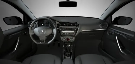Anche un motore tre cilindri per la nuova Peugeot 301