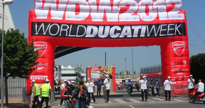 WDW 2012: foto by HDMagazine