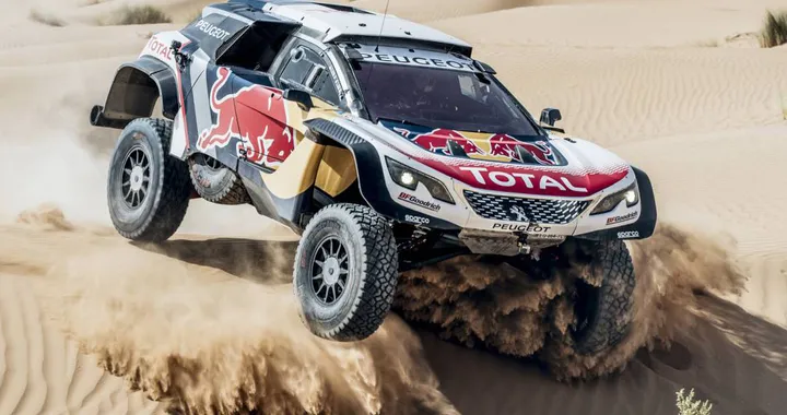 &quot;Extreme E&quot;, nel 2020 una nuova serie per SUV-silhouette elettrici | RUMOR