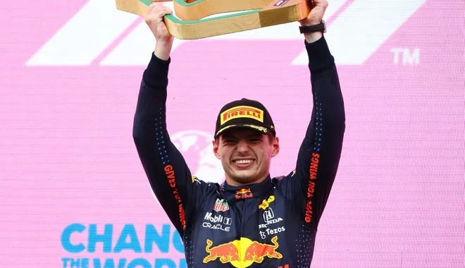 Honda e Red Bull fino al 2025: estesa la fornitura di motori per la F1