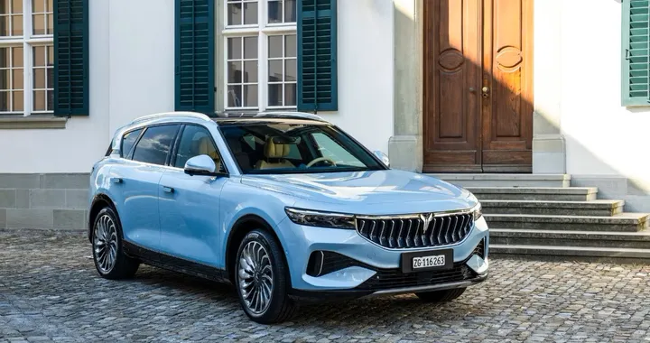 Dongfeng: al lavoro con Voyah sulle batterie allo stato solido a 5C