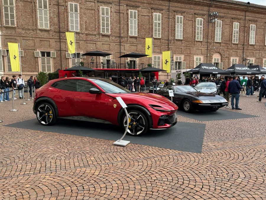 Torino ospita il Salone Auto 2026 con 47 case e 90 modelli, test drive e omaggi alla storia dell'automobile