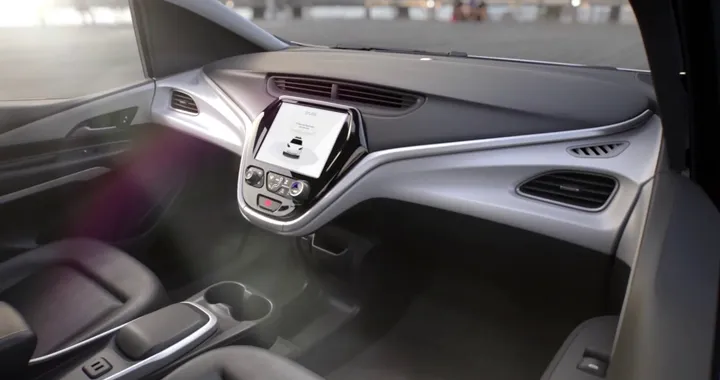 Guida autonoma: la California apre le strade ai test senza conducente