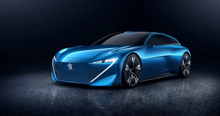 Nuova Peugeot 508: le prime foto &quot;sfuggono&quot; in rete