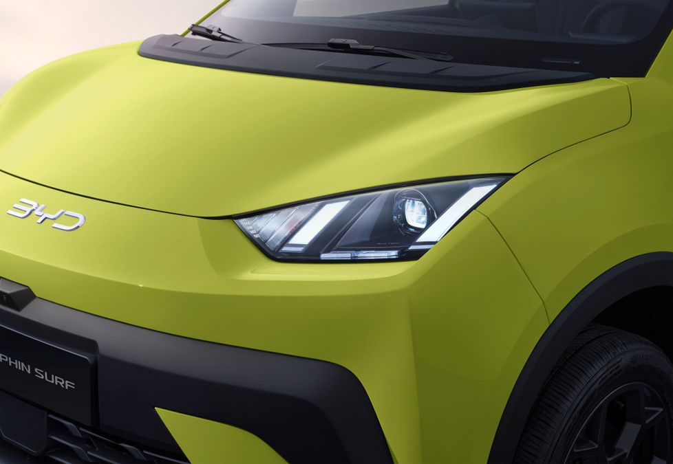 BYD vuole il Made in Italy: messe del mirino 85 aziende torinesi