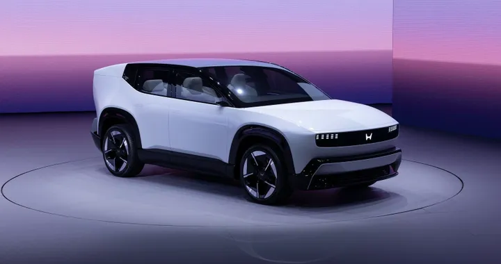 Honda, le auto elettriche non sono l'obiettivo finale: ecco perché
