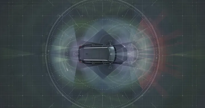 Volvo: con il Tech Fund investe sui LiDAR di Luminar