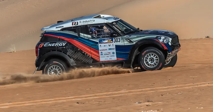 Quanto conosci il Rally Dakar? Scoprilo con il nostro quiz | Risultati