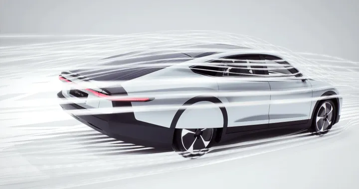 L'auto solare Lightyear One debutta a fine 2021 (con pneumatici Bridgestone)