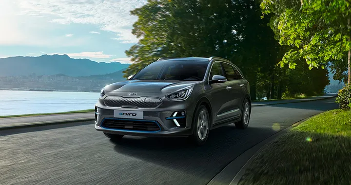 Kia e-Niro in viaggio: consumi reali in autostrada e prova di ricarica con Ionity