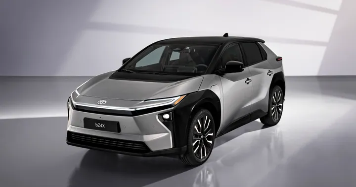 Toyota, vendite record in Europa nel primo semestre 2025. Quali sono i modelli più venduti?