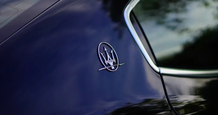 Maserati inizia a testare il suo powertrain elettrico