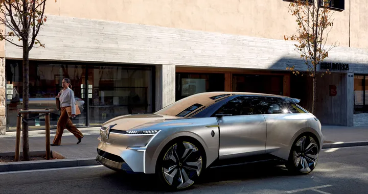 Renault: il futuro SUV compatto elettrico si chiamerà Zandar | Rumor