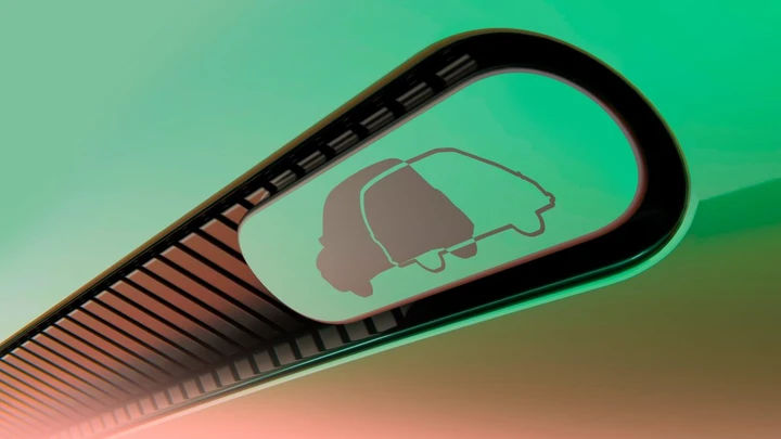 Fiat Multiplay, dalla 600 Multipla nasce una nuova idea di spazio: il concept a Parigi