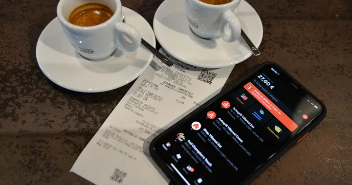 In tutti gli Autogrill si paga con Satispay tramite smartphone, completato l'accordo