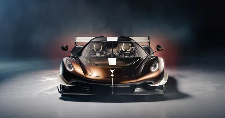 Koenigsegg Sadair’s Spear, l'hypercar da record con 1.625 CV