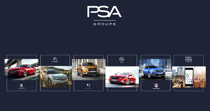 Gruppo PSA, tutti i modelli rispettano il protocollo WLTP