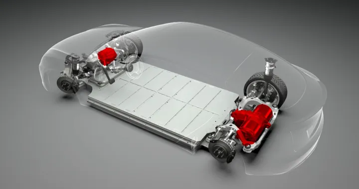 Apple pesca da Tesla: assunto l'ex responsabile dei motori elettrici