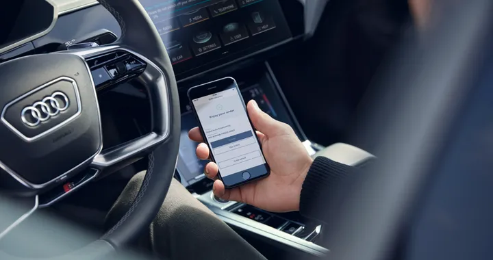 Audi Functions on Demand: le auto si personalizzano on demand