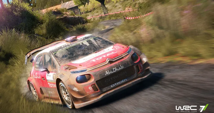 Scaldate i motori: il campionato eSport di WRC 2018 inizia il 25 gennaio