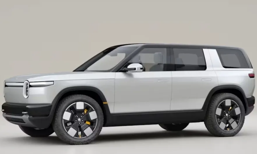 Rivian R2 sarà la base tecnologica dei futuri modelli elettrici Volkswagen