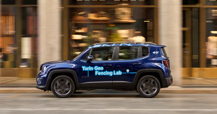 Turin Geofencing Lab, il progetto è entrato nella sua fase conclusiva