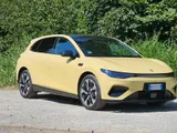 Leapmotor B05, la prova: dinamica e divertente ha fatto tuning a Balocco! Video
