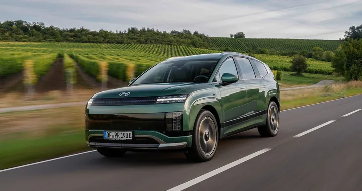 Hyundai protagonista al Salone Auto Torino 2025 con due anteprime