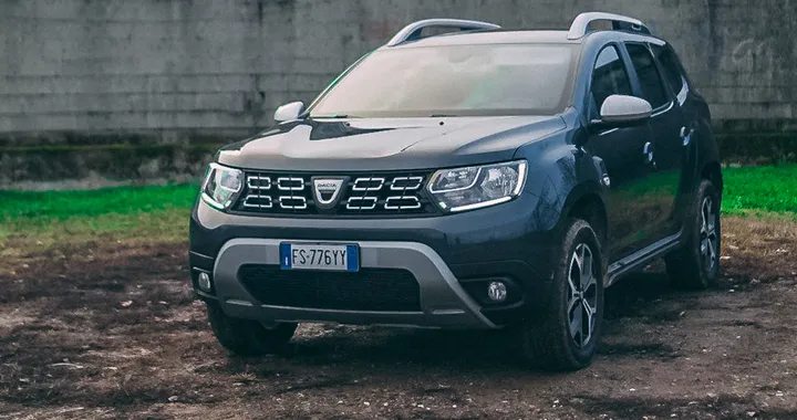 Dacia Duster, addio aspirato: in Francia debutta il nuovo motore turbo TCe 100 CV