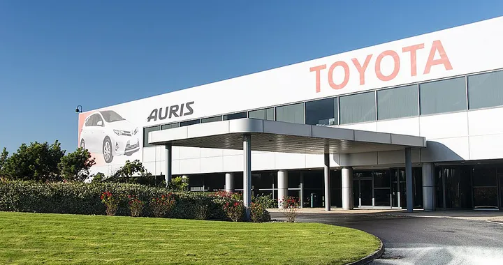 Toyota Circular Factory: un'azienda per il riciclo delle vetture a fine vita