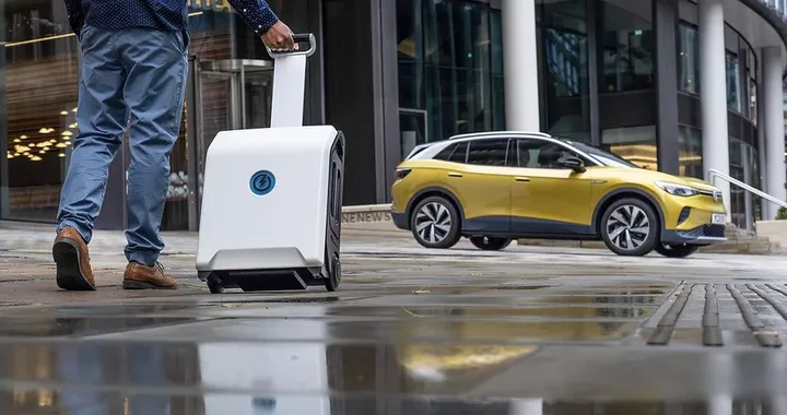 ZipCharge Go, power bank per le elettriche per ricaricare dove si vuole