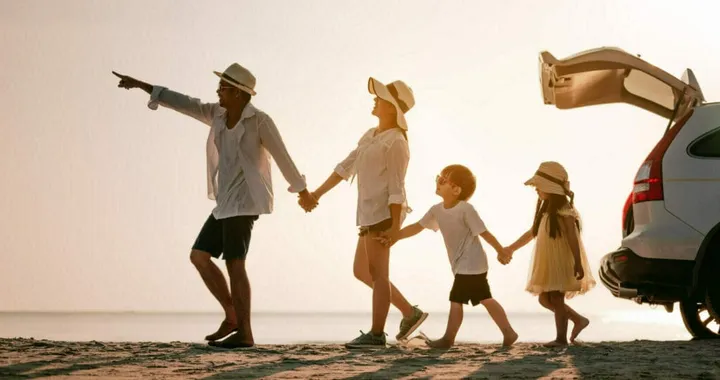 Vacanze senza stress: i controlli auto da fare prima di partire
