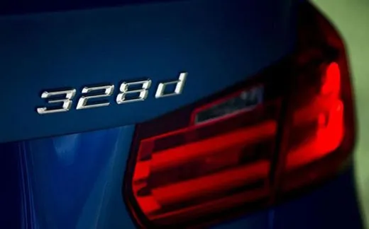L'EPA approva i diesel BMW negli USA