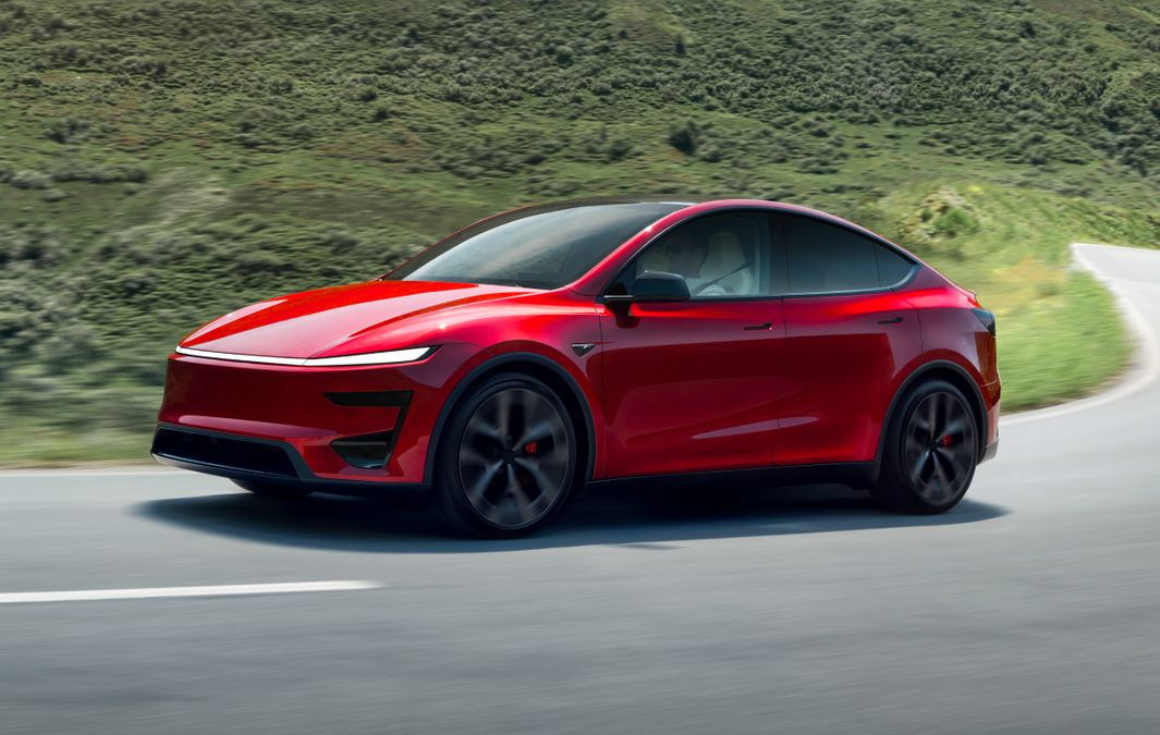 Nuova Tesla Model Y Performance: dopo l'Europa, arriva negli Stati Uniti