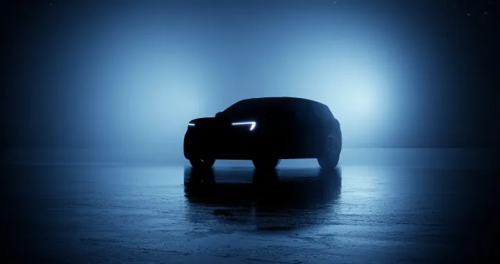 Ford, continua lo sviluppo del SUV su piattaforma MEB. Nuove foto spia